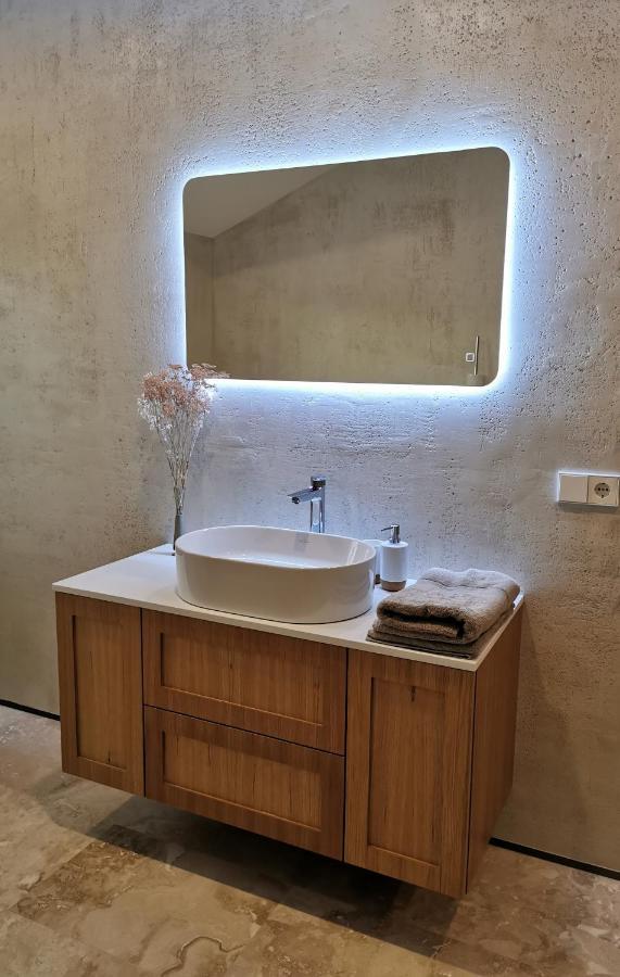 Melnrage Beach Cozy Apartments & Terrace - Pine View Sea Entry Клайпеда Екстериор снимка